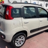 FIAT PANDA LOUNGE  900 METANO DI SERIE 80CV   ANNO:11/2016